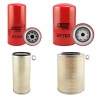 BELLOLI DM 210 B Filter Service Kit w/FIAT Eng.