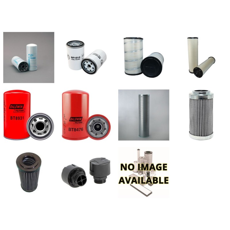 BELLOLI DM 3227 Filter Service Kit w/VOLVO Eng.   YR  2003-