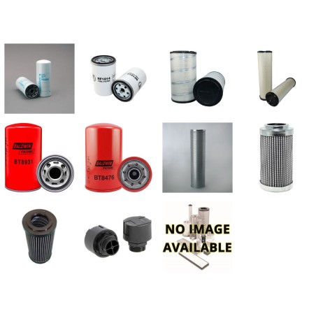 BELLOLI DM 3227 Filter Service Kit w/VOLVO Eng.   YR  2003-