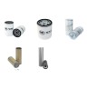 BENATI / BENMAG 306 Filter Service Kit withDeutz Eng