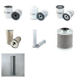 BENATI / BENMAG 3.16 Filter Service Kit w/Cummins Eng.