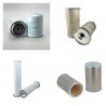 BENATI / BENMAG 3.20 BHS Filter Service Kit w/Fiat 8061 Eng.
