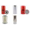 BENATI / BENMAG 3.28 Filter Service Kit w/Fiat Eng.