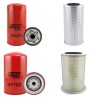 BENATI / BENMAG 3.28 Filter Service Kit w/Fiat Eng.