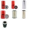 BENATI / BENMAG 5.30 Filter Service Kit w/Fiat Eng.
