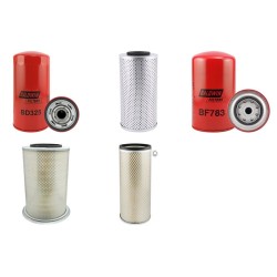 BENATI / BENMAG 5.30 Filter Service Kit w/Fiat Eng.