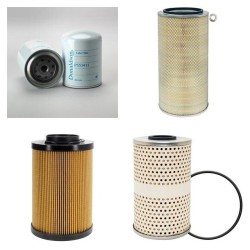 BENATI / BENMAG 12 S Filter Service Kit w/Fiat Eng.
