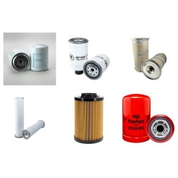 BENATI / BENMAG 2000 Filter Service Kit withFiat Eng