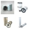 BENATI / BENMAG 2000 Filter Service Kit Air Oil Fuel Filters w/Fiat Eng.