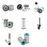 BENFORD 2000 DSF Filter Service Kit w/Deutz F2L1011F Eng.   YR  2003-