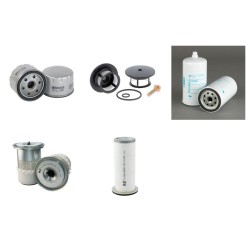 BENFORD 2000PS/SWING Filter Service Kit w/Deutz F2L1011F
