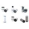 Benford 2300 E Full Filter Service Kit