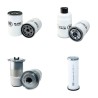 BENFORD 2300 (E) Filter Service Kit Air Oil Fuel Filters w/Deutz Eng.
