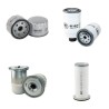 BENFORD 3000 PS Filter Service Kit w/Deutz F3L1011F Eng. Air, Oil, Fuel Filters