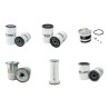 BENFORD 4000 P/SWING Filter Service Kit w/Perkins D3-1524 Eng.
