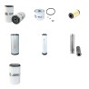 BENFORD PS 6000 Filter Service Kit w/Perkins Eng.