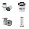 BENFORD TV 120 Filter Service Kit Air Oil Fuel Filters w/Deutz F2L511 Eng.