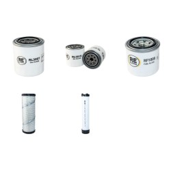 BENFORD TV900 Filter Service Kit w/Kubota Eng.