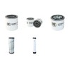 BENFORD TV 900 Filter Service Kit w/Kubota Eng.