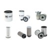 BENFORD TV 1400 Filter Service Kit w/Deutz Eng.