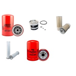 BENFRA 515 B Filter Service Kit withFiat 8061Ds Eng