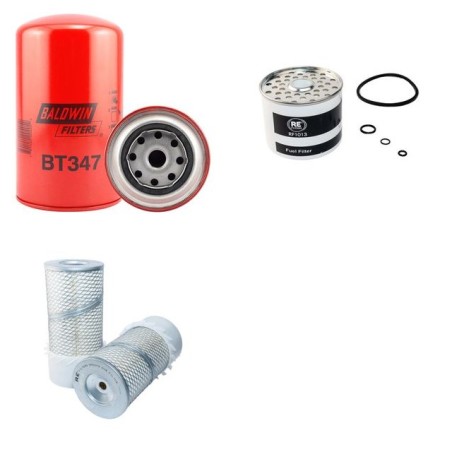 BENFRA 4512 S Filter Service Kit