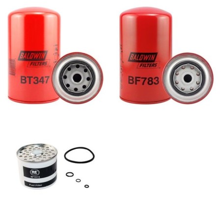 BENFRA 8512 S Filter Service Kit