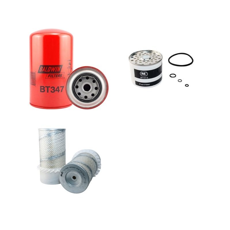 BENFRA 8534 Filter Service Kit