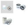 BENNY MINI SCORPIO 4 ST Filter Service Kit Air Oil Fuel Filters w/Perkins KD 302.40 Eng.