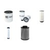 BERETTA T 21 Filter Service Kit w/Deutz Eng.