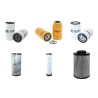 BERETTA T 57 Filter Service Kit w/Perkins 1104D-E44TA Eng.