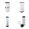 BERGMANN GT 3006 Filter Service Kit w/Deutz TCD 2013 Eng.   YR  2011-