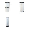 BERGMANN GT 3006 Filter Service Kit w/Deutz TCD 2013 Eng.   YR  2011-