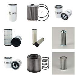 BITELLI SF101DC Filter Service Kit w/Deutz BF6M1013 Eng.