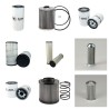 BITELLI SF 101 DC Filter Service Kit w/Deutz BF6M1013 Eng.