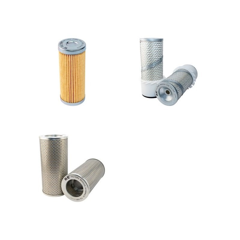 Filter Kit for Bobcat 100 