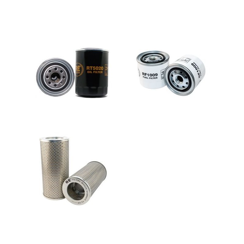 Filter Kit for Bobcat 130 