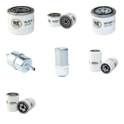 Bobcat 220 Service Kit - Before SN 11500