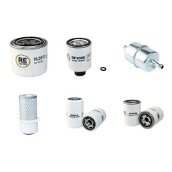 Bobcat 220 Filter Service Kit After Serial Number 11501