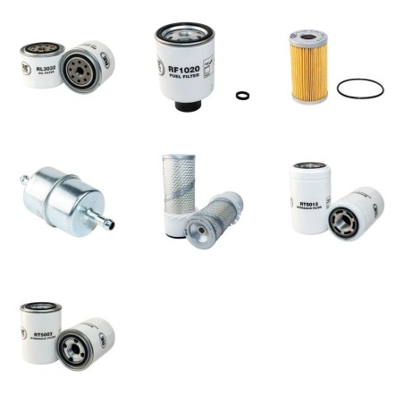 Bobcat 225 Service Kit