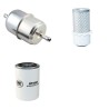 BOBCAT 310 Filter Service Kit withKohler 321-S Eng SN -13695