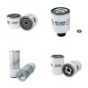 Filter Kit for Bobcat 325 with Kubota D1703 Engine Serial Number Serial Number.5118 20001-5118 21999