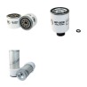 Filter Kit for Bobcat 325 Air Oil Fuel Filters with Kubota D1703 Engine Serial Number Serial Number.5118 20001-5118 21999