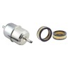 Filter Kit for Bobcat 371 Air Oil Fuel Filters with Kohler K321-S Engine