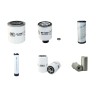 Bobcat 425 - 428 Service Kit