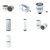 Filter Kit for Bobcat 435A 