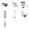 Filter Kit for Bobcat 435(ZHS) with Kubota V2003 Engine