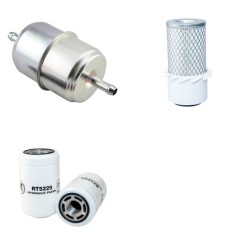 BOBCAT 440 Filter Service Kit