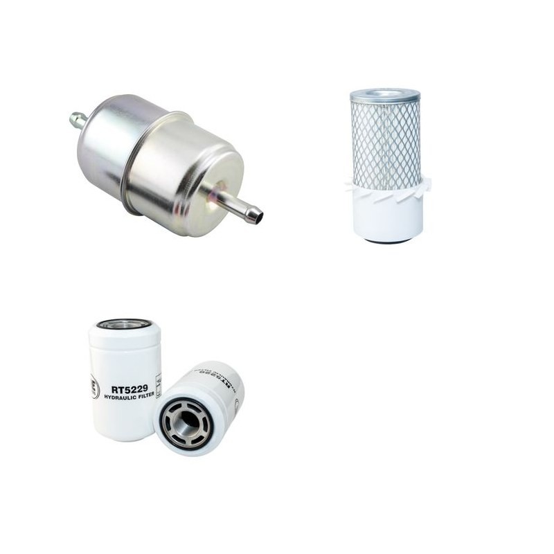 BOBCAT 440 Filter Service Kit