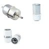 BOBCAT 440 Filter Service Kit
